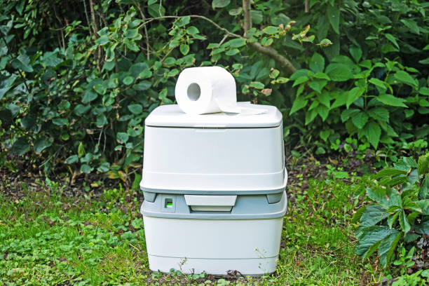 Best Porta potty rental near me  in Ocoee, FL