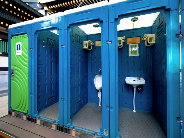 Best Luxury portable toilet rental  in Ocoee, FL