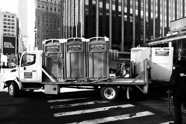 Affordable portable toilet rental in Ocoee, FL