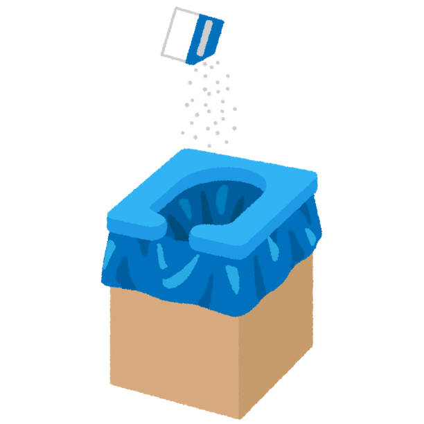 Portable Toilet Options We Offer in Ocoee, FL
