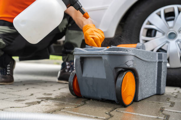 Reliable Ocoee, FL porta potty rental Solutions