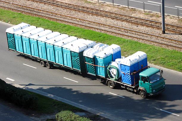 Best Emergency porta potty rental  in Ocoee, FL